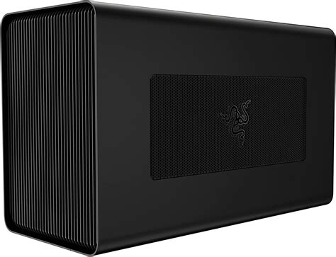 razor gpu|razer gpu external housing.